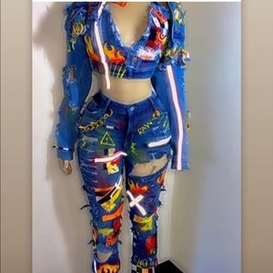 Meet your Posher, Donna